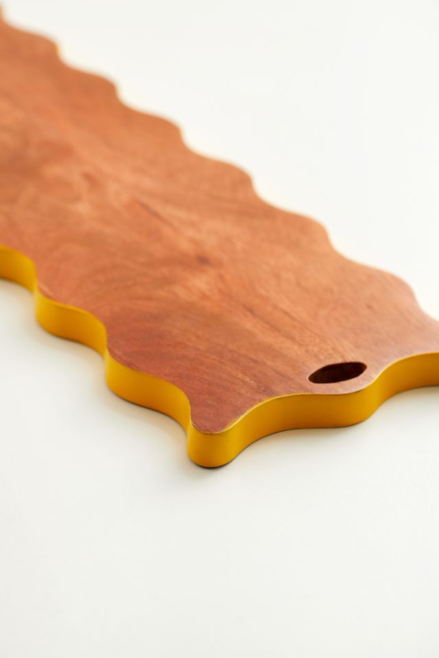 Planche de Service Ondulée Esme #3