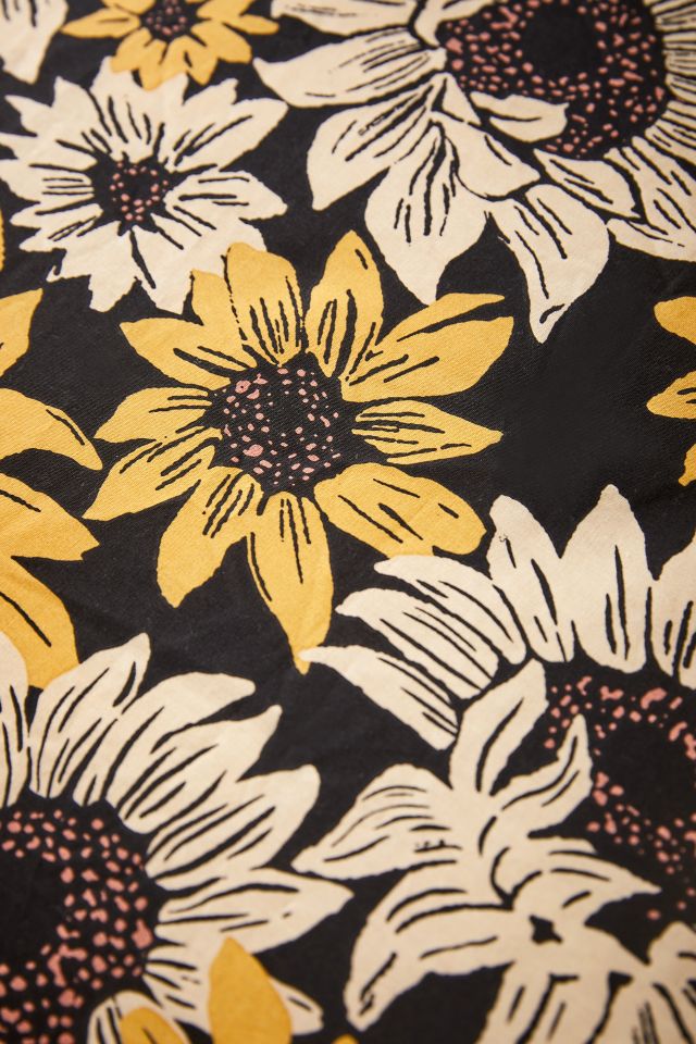 Ensemble Douillette Tournesol #3