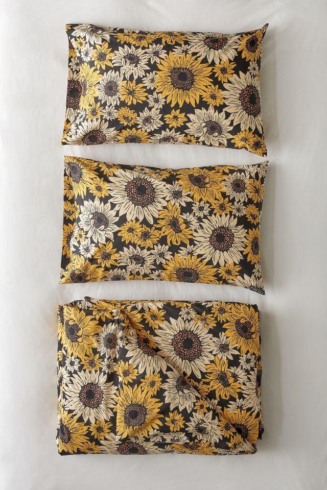 Ensemble Douillette Tournesol #4