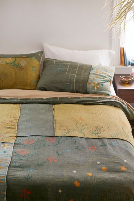 Duvet Covers Sets Urban Outfitters, Georgina Duvet Cover Knockoff