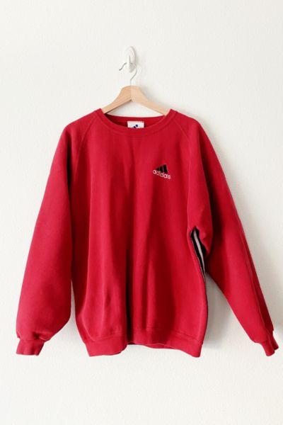 nike air red sweater