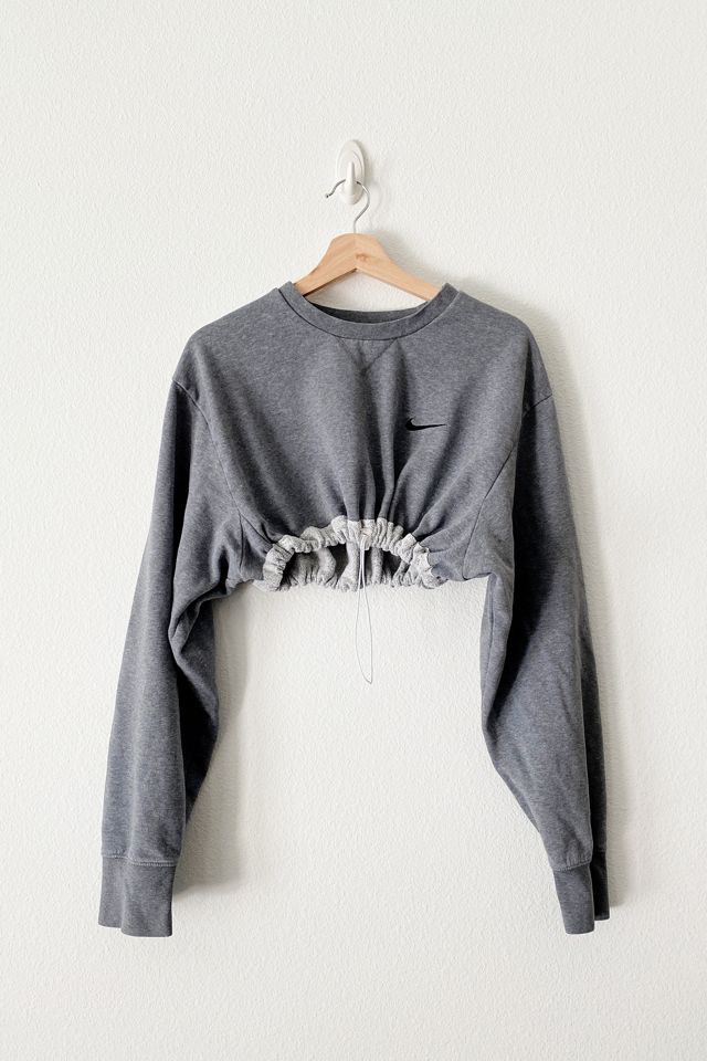Vintage Nike Reworked Crewneck | Urban Outfitters