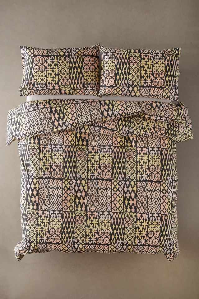 Shiloh Duvet Set #1