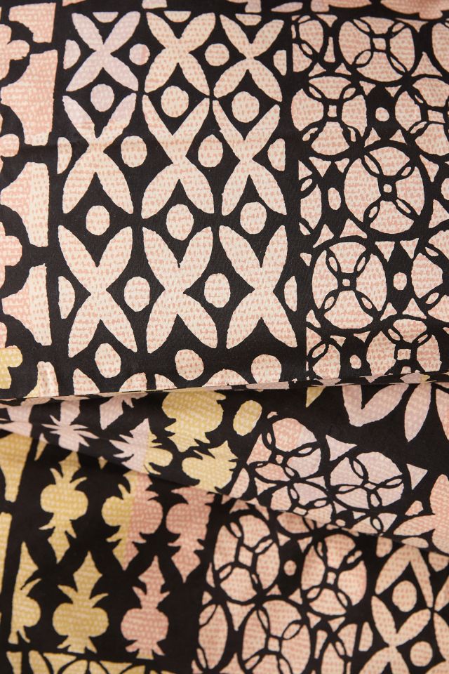 Shiloh Duvet Set #2