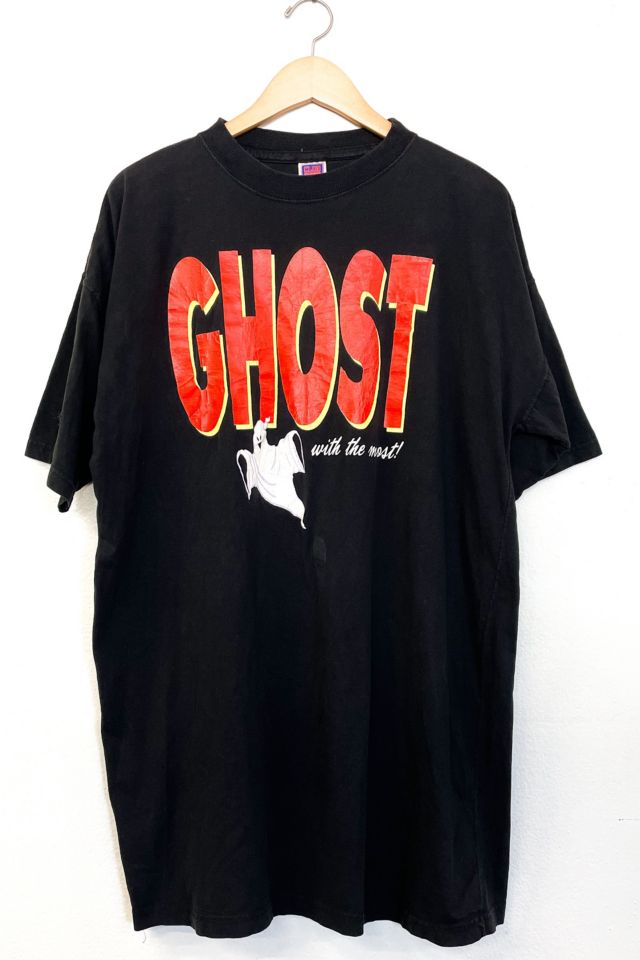 Vintage Ghost with the Most Sleep Shirt | Urban Outfitters