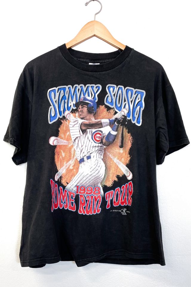 Sammy Sosa T-Shirts for Sale