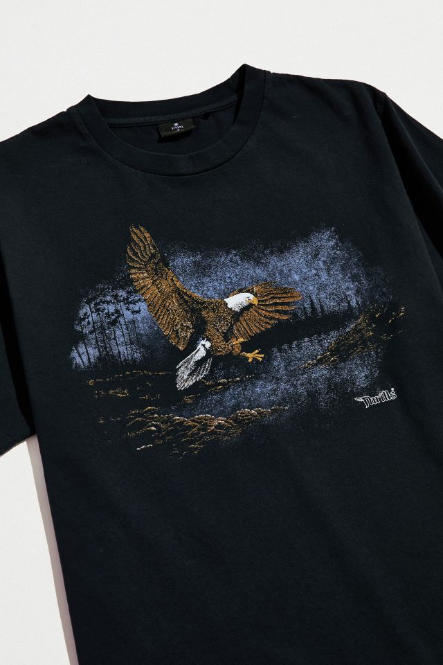 T-shirt Merch Twilight THRILLS #1