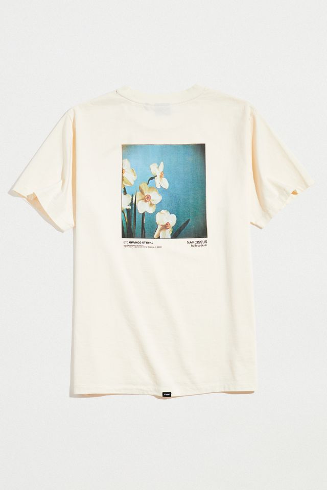 THRILLS Narcissus Merch Tee | Urban Outfitters