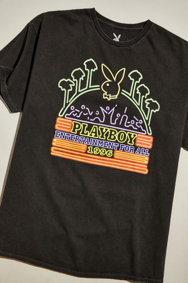 Playboy jazz sale festival shirt