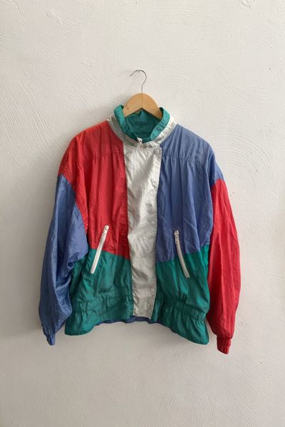 80s windbreaker,Exclusive Deals and Offers,OFF 76%