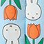 Tulip Miffy - UO Exclusive