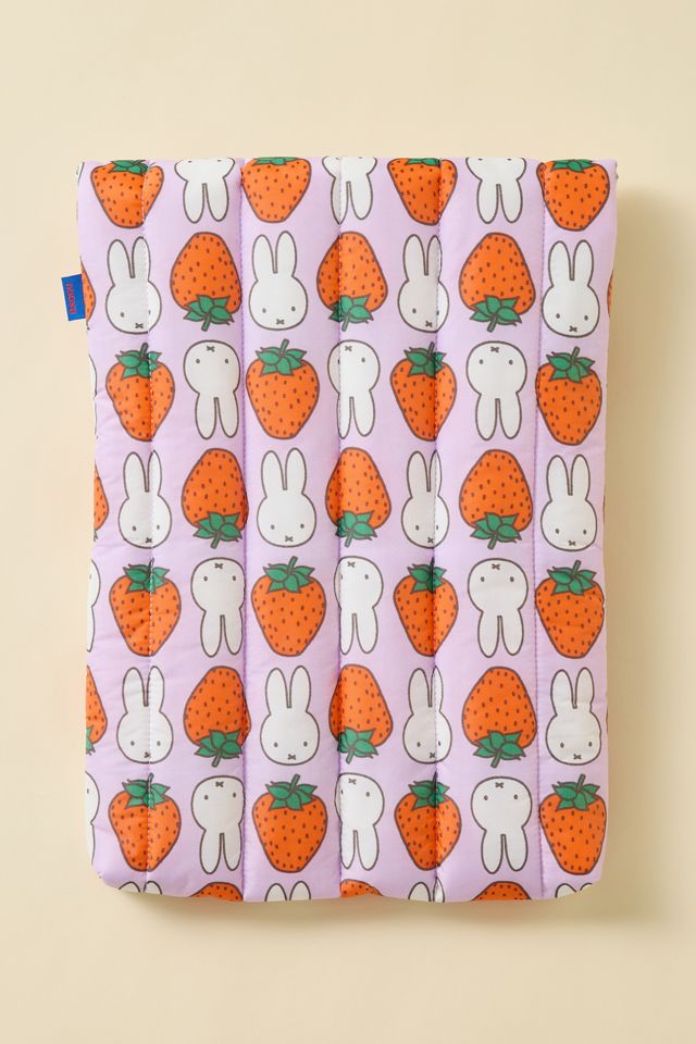 BAGGU Puffy 16” Recycled Laptop Sleeve #1