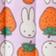 Strawberry Miffy - UO Exclusive