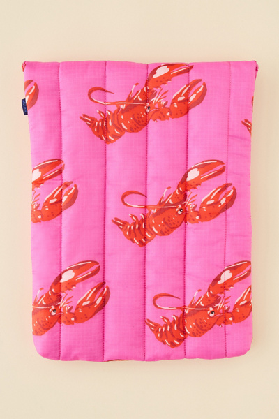 BAGGU Puffy Laptop Sleeve - Thumbnail 2