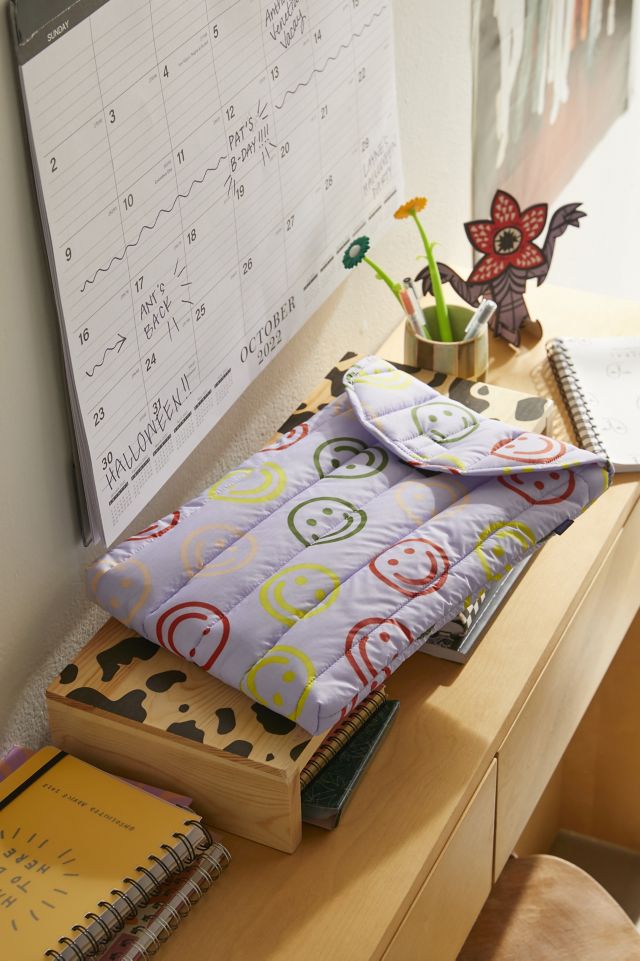 BAGGU Puffy 16” Recycled Laptop Sleeve Urban Outfitters