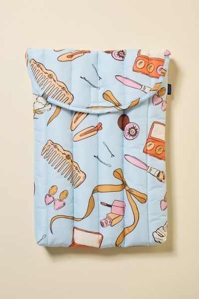 BAGGU Puffy AirPods Case