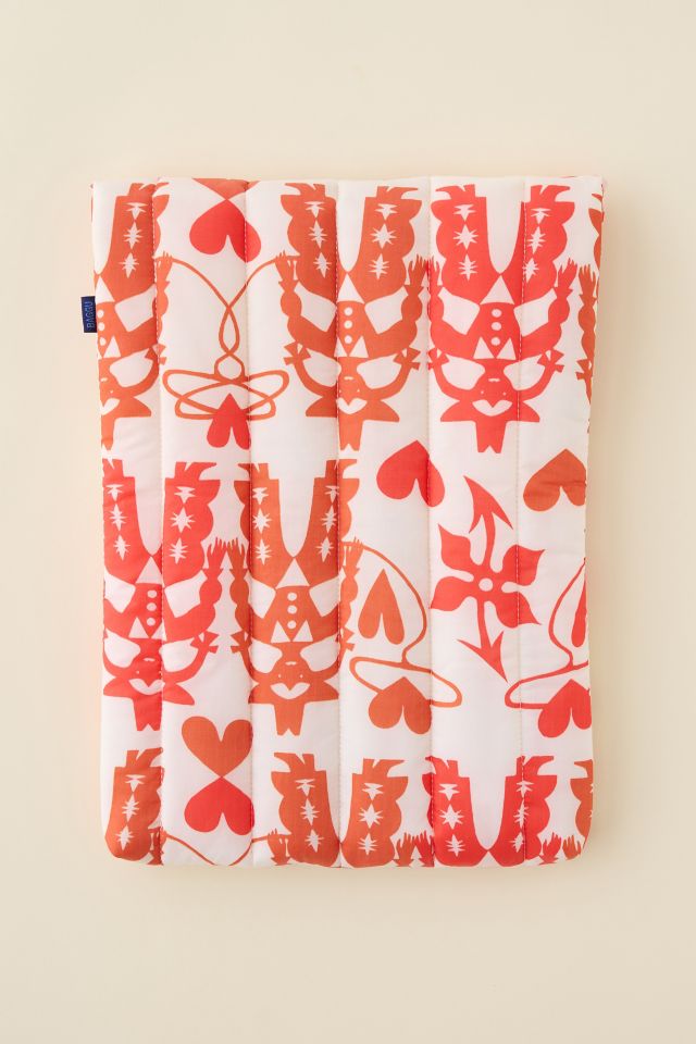 BAGGU Puffy 16” Recycled Laptop Sleeve #3