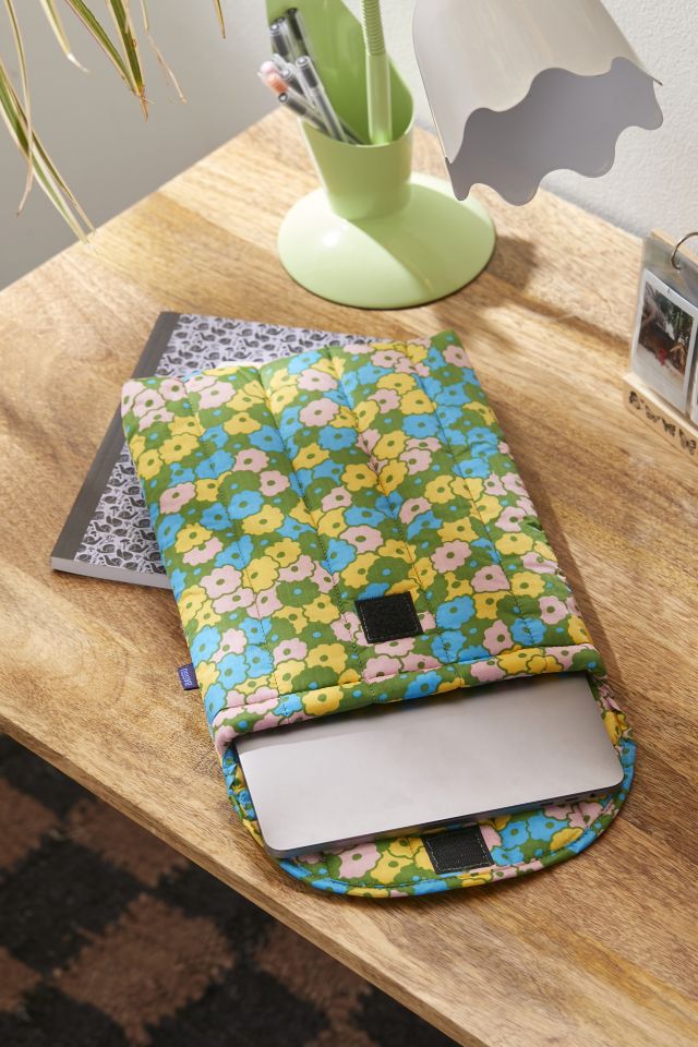 BAGGU Puffy 13” Laptop Sleeve Urban Outfitters