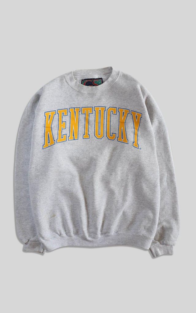 Vintage Kentucky Sweatshirt | Urban Outfitters