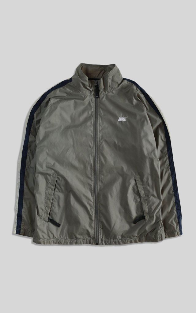 Vintage Windbreaker Jacket | Outfitters