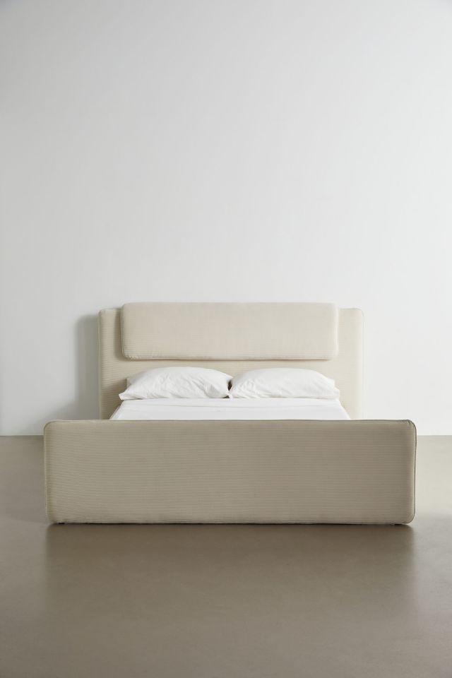 Sanna Bed #1