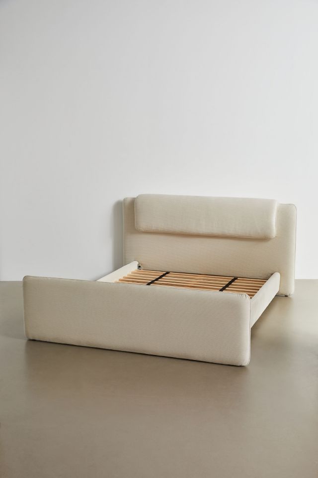 Sanna Bed #2
