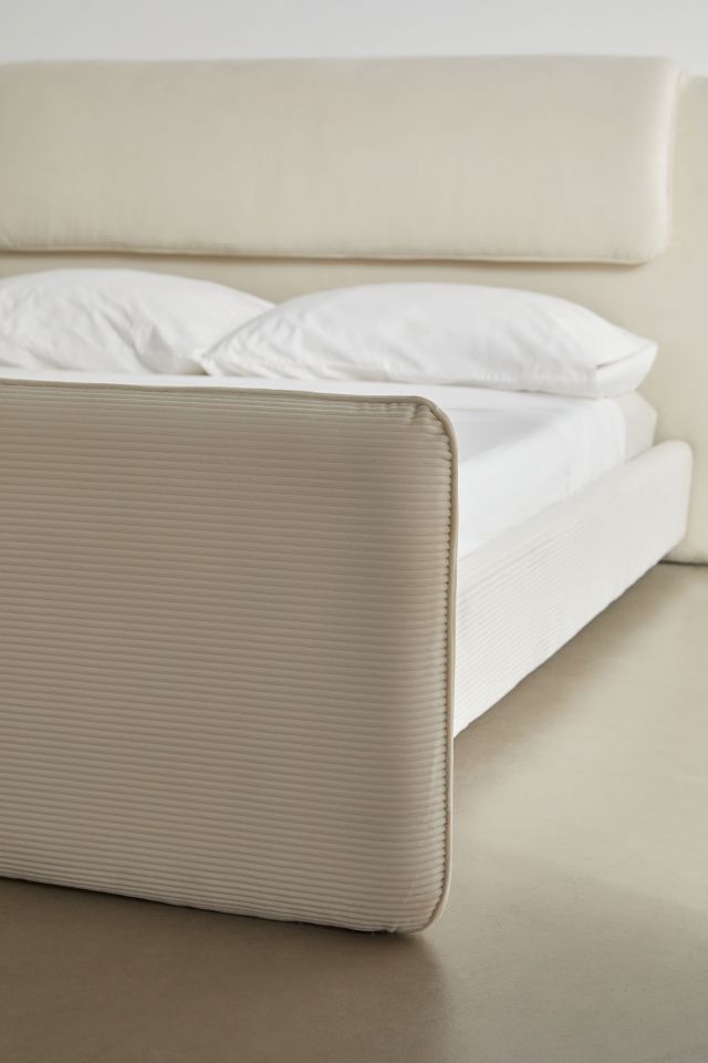 Sanna Bed #3