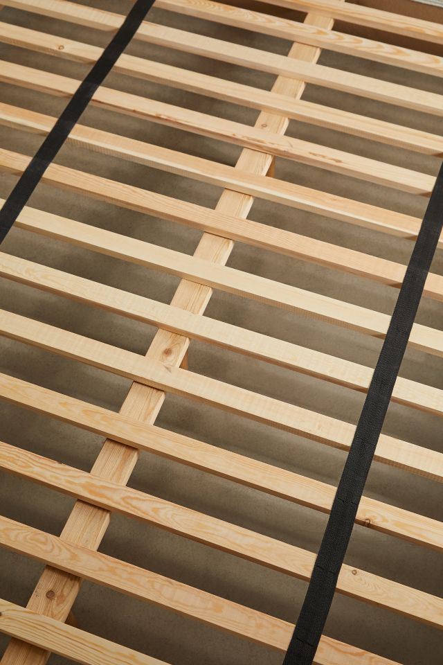 Sanna Bed #4