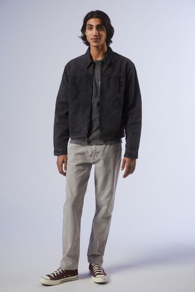 BDG Western Work Jacket #1