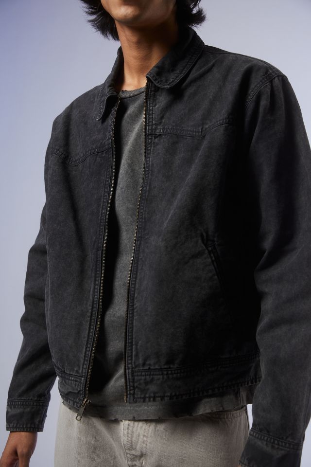 BDG Western Work Jacket #2