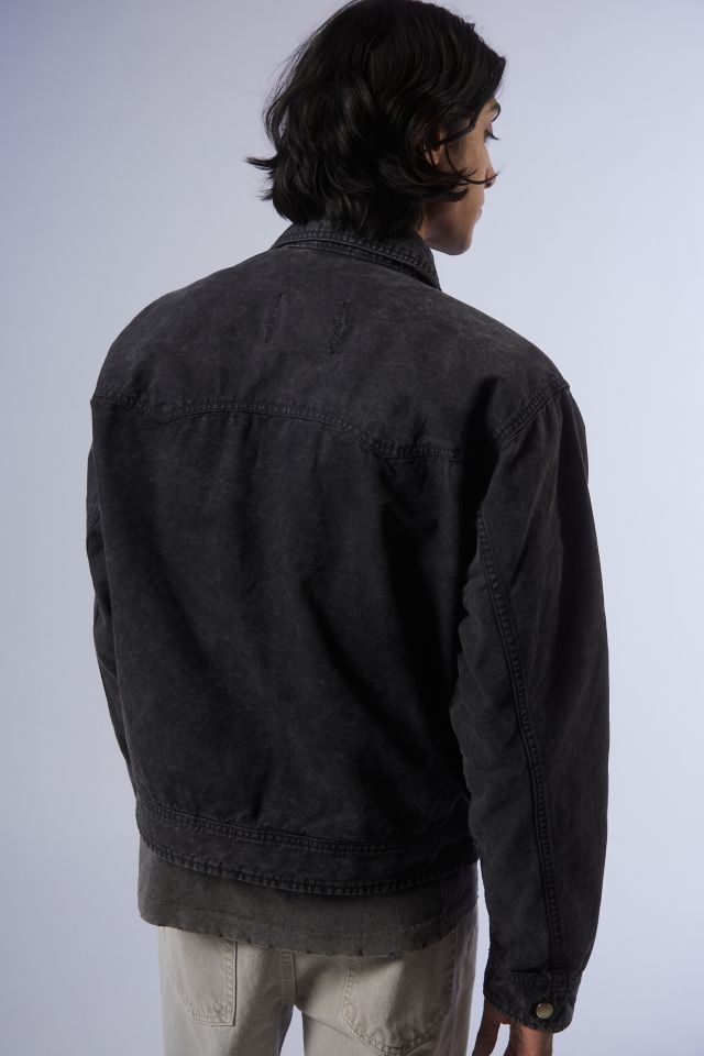 BDG Western Work Jacket #3