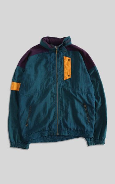 urban outfitters windbreaker