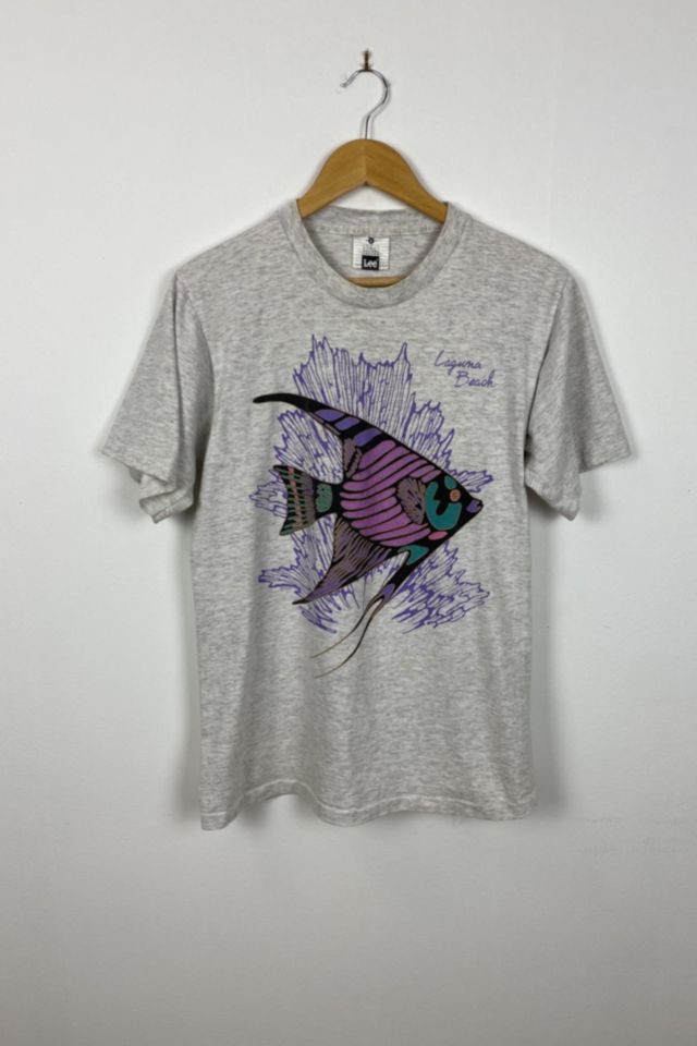 Vintage Laguna Beach Tee