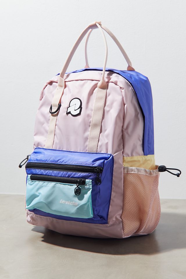 Invicta Vax Backpack Urban Outfitters
