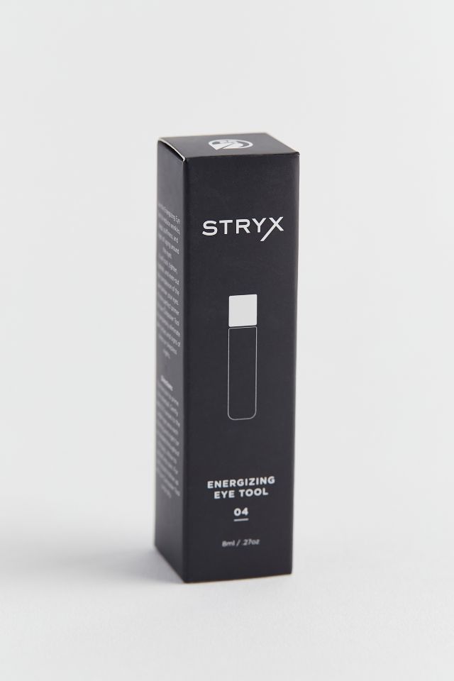 Stryx Energizing Rollerball Eye Serum #1
