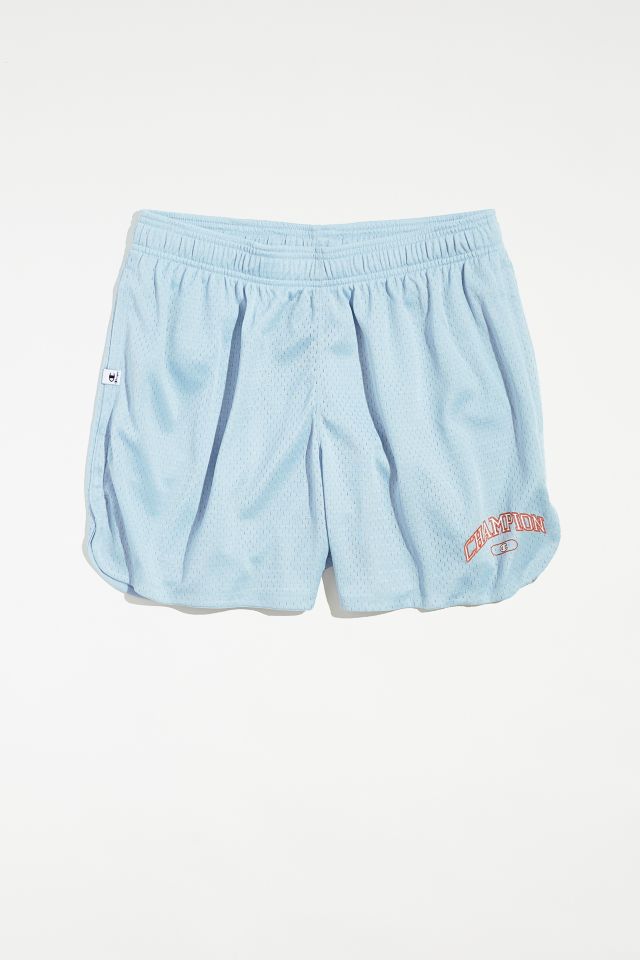 Champion UO Exclusive 5” Mesh Short | Urban Outfitters