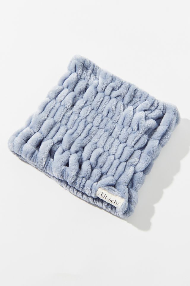 KITSCH EcoFriendly ExtraWide Spa Headband Urban Outfitters