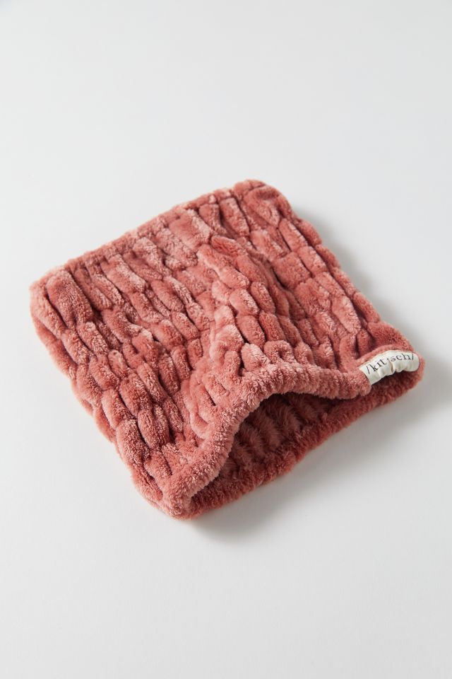 KITSCH EcoFriendly ExtraWide Spa Headband Urban Outfitters