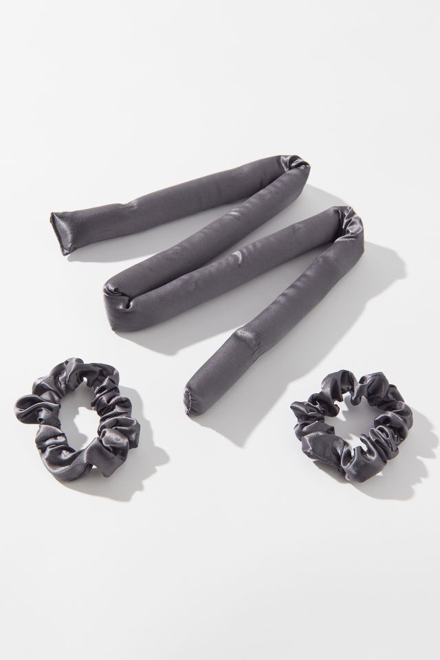 KITSCH Satin Heatless Curling Set #2