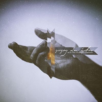 Gregory Alan Isakov - Gregory Alan Isakov with the Colorado Symphony LP