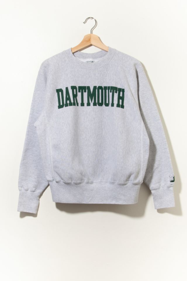 Dartmouth 2025 crewneck sweatshirt