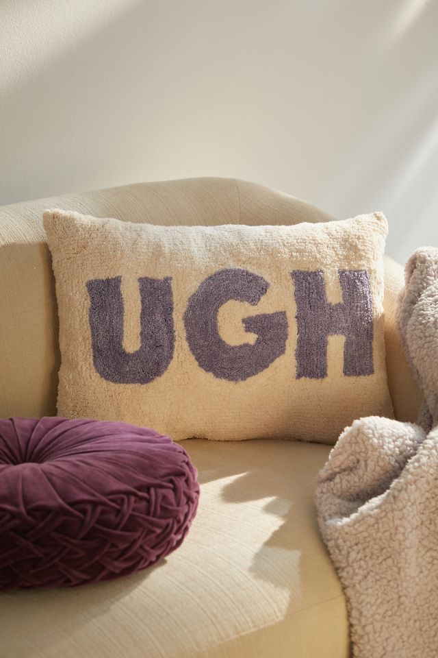 Urban sales throw pillows