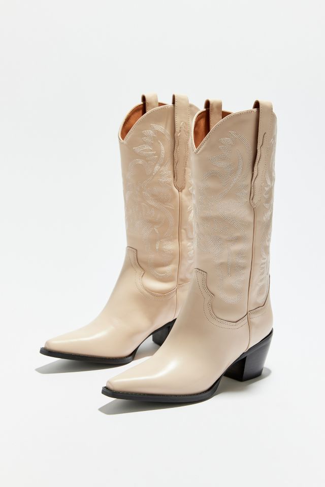 Botte de cowboy Dagget Jeffrey Campbell #1