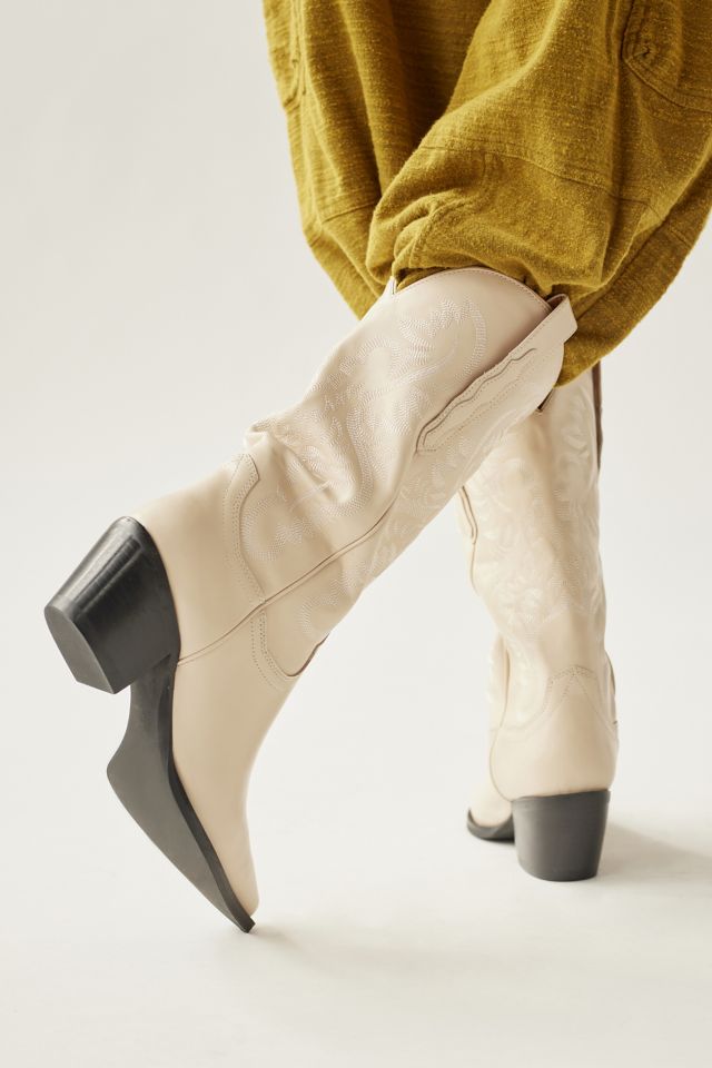 Botte de cowboy Dagget Jeffrey Campbell #2