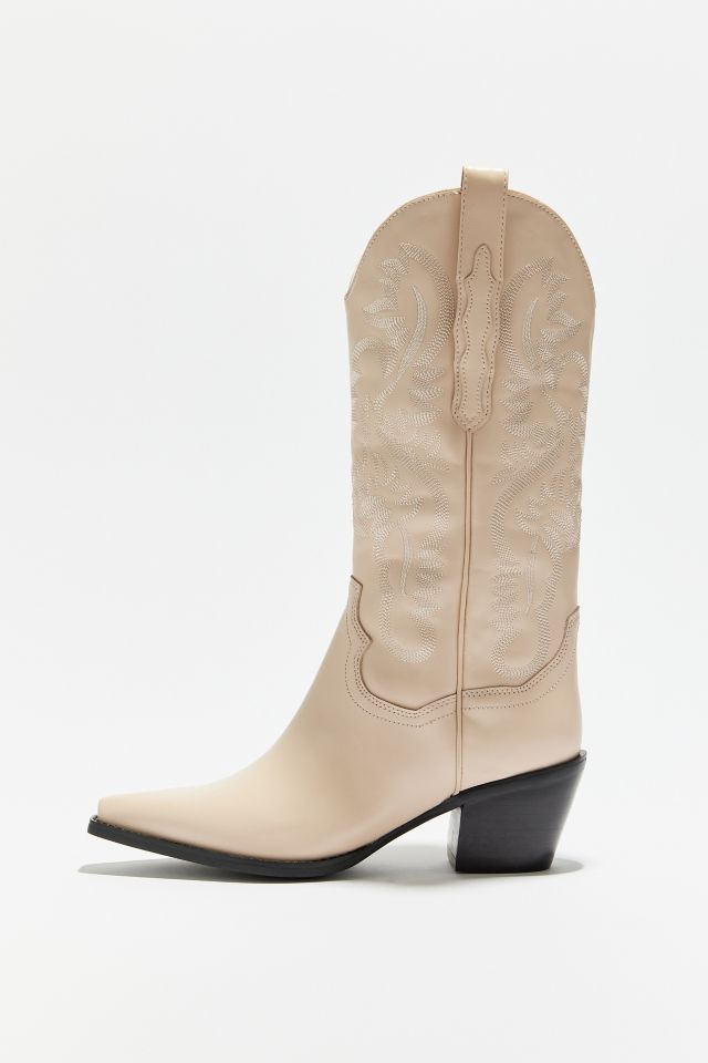 Botte de cowboy Dagget Jeffrey Campbell #3