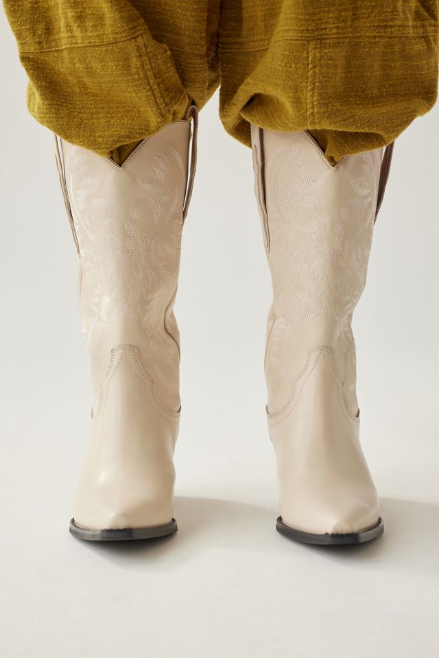 Botte de cowboy Dagget Jeffrey Campbell #4