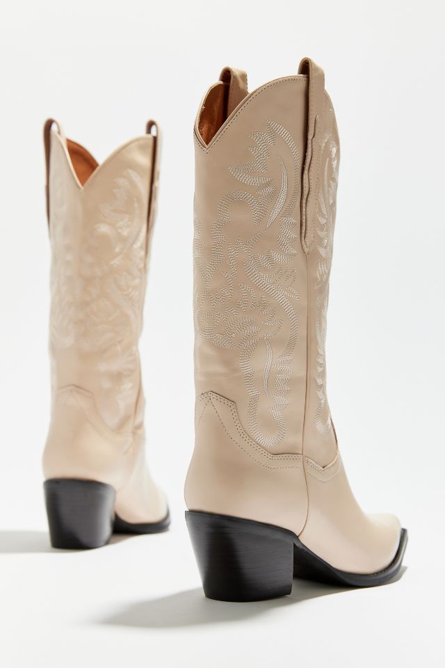 Botte de cowboy Dagget Jeffrey Campbell #5