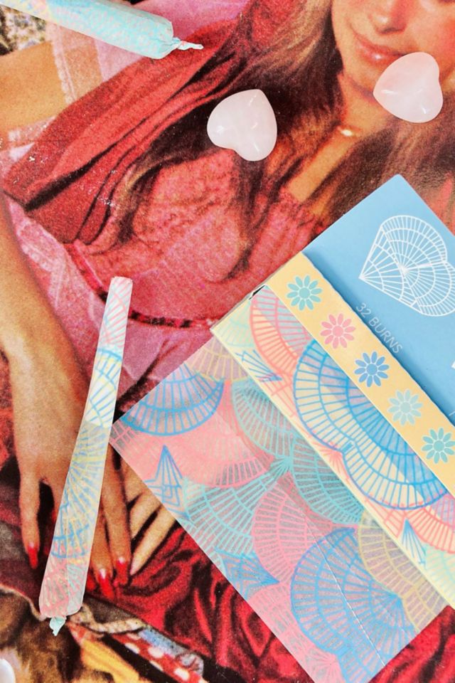 Burner Babe Sundial Rolling Papers #1