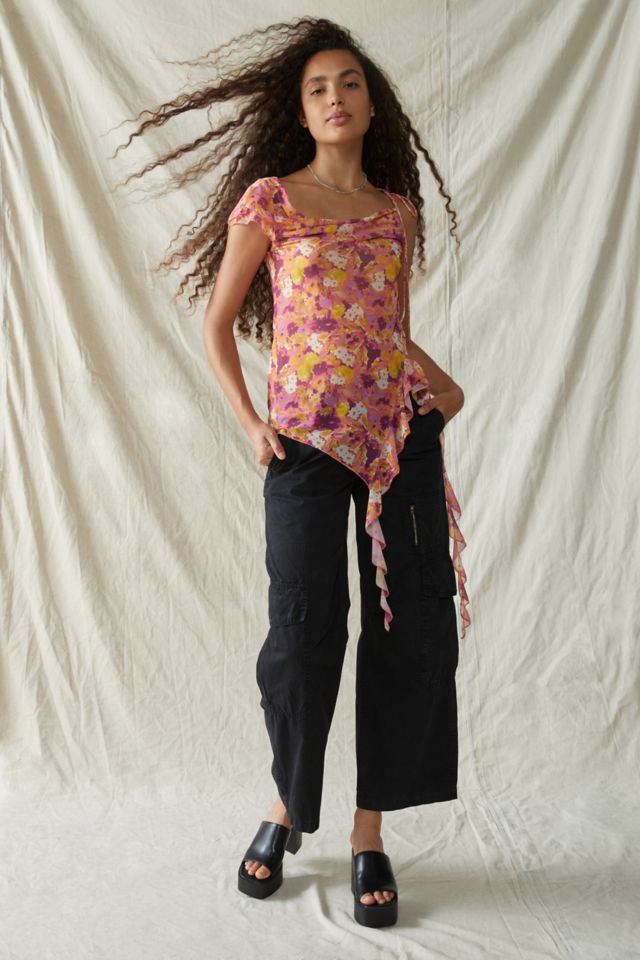 BDG Rae Carpenter Pant #1