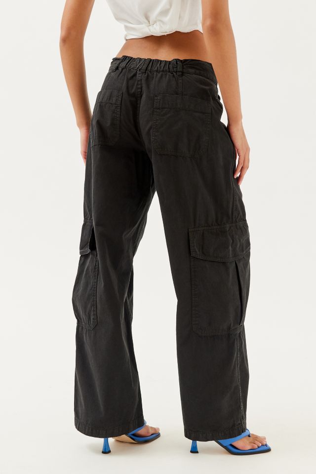 BDG Rae Carpenter Pant #4